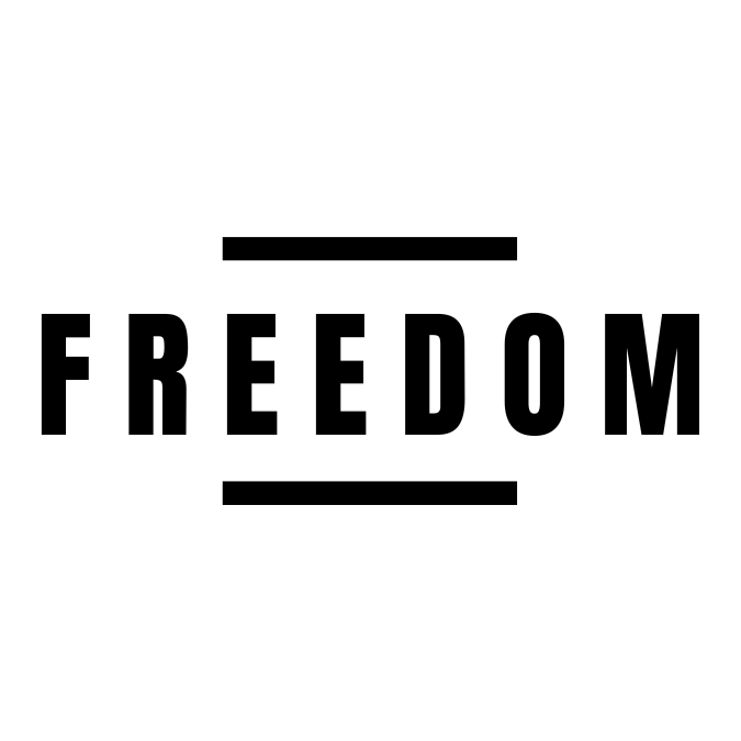 FREEDOM Magnet - Mix & Match