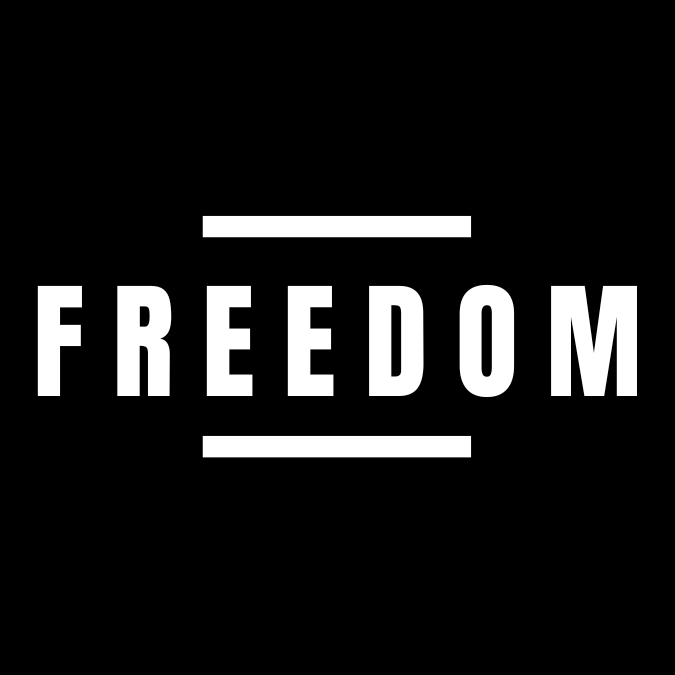FREEDOM Magnet - Mix & Match
