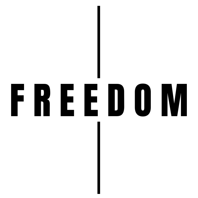 FREEDOM Magnet - Mix & Match