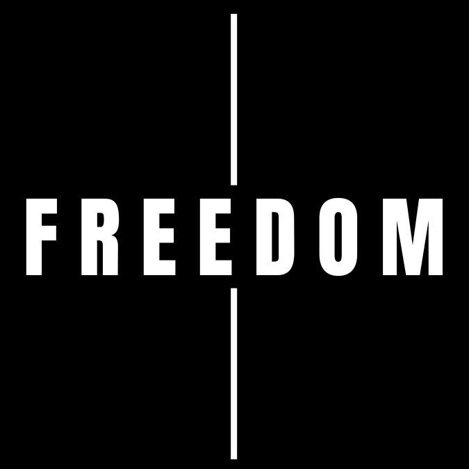 FREEDOM Magnet - Mix & Match