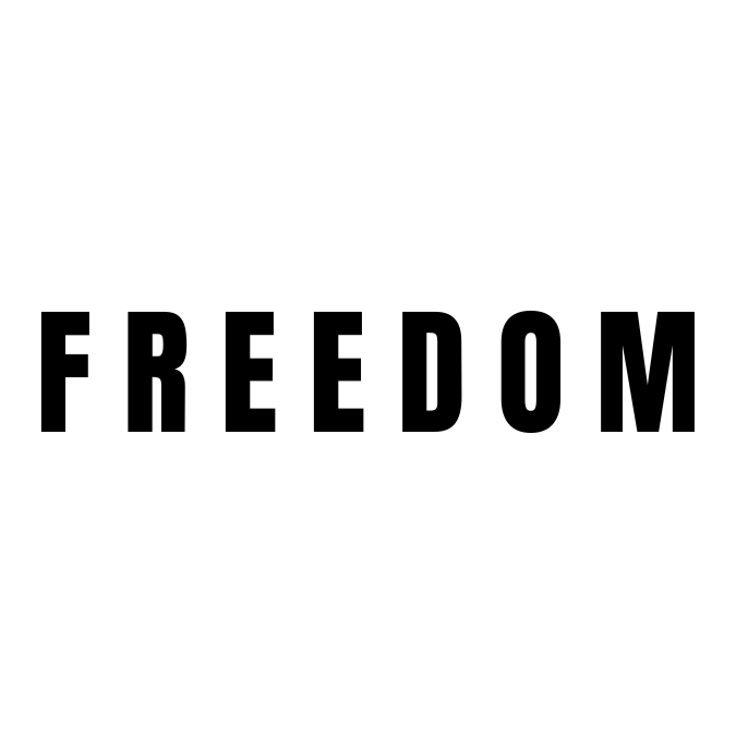 FREEDOM Magnet - Mix & Match