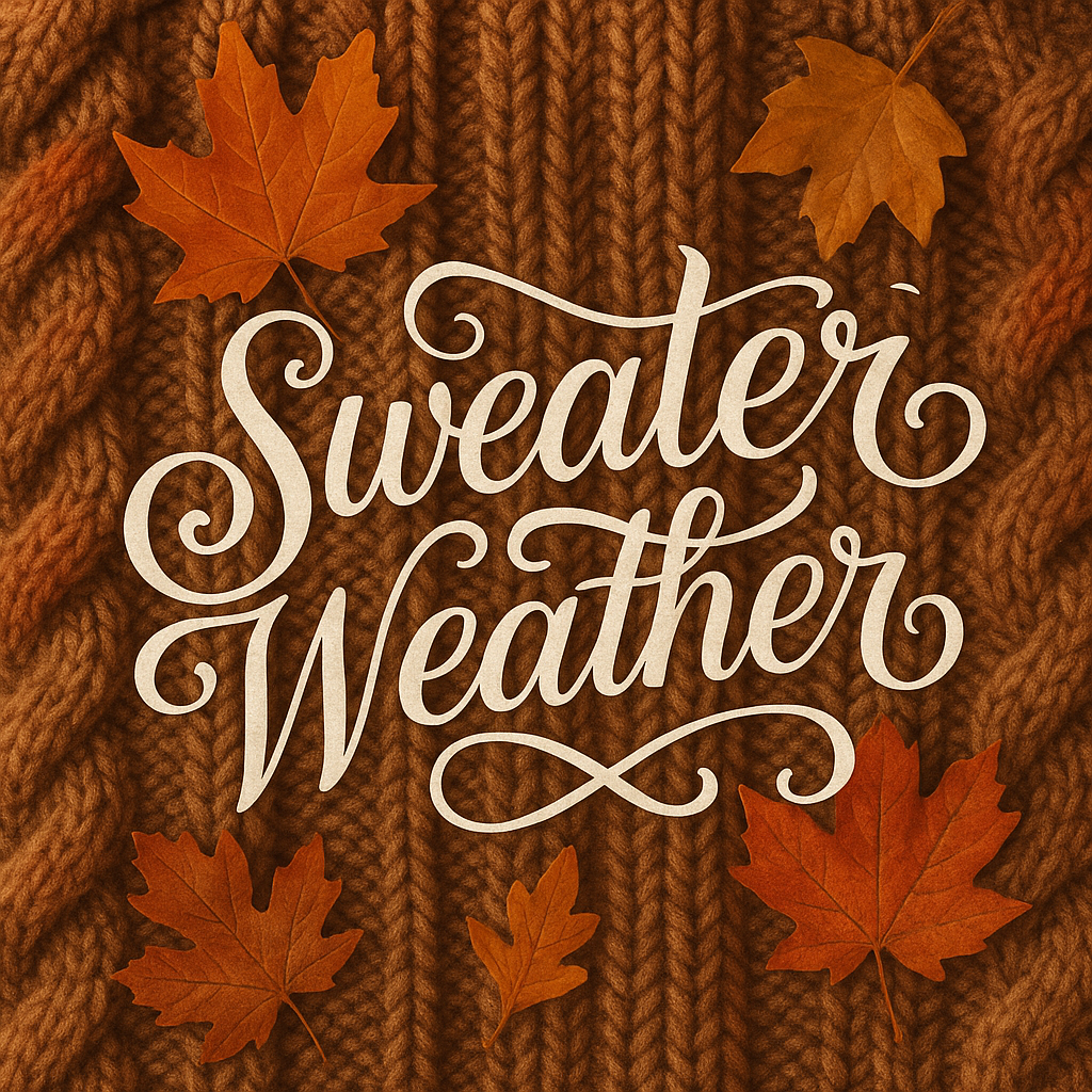 🍂The Fall Collection🍂