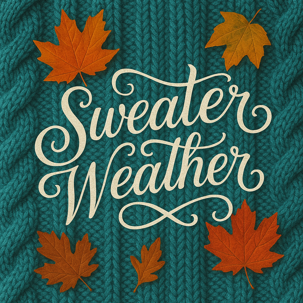 🍂The Fall Collection🍂