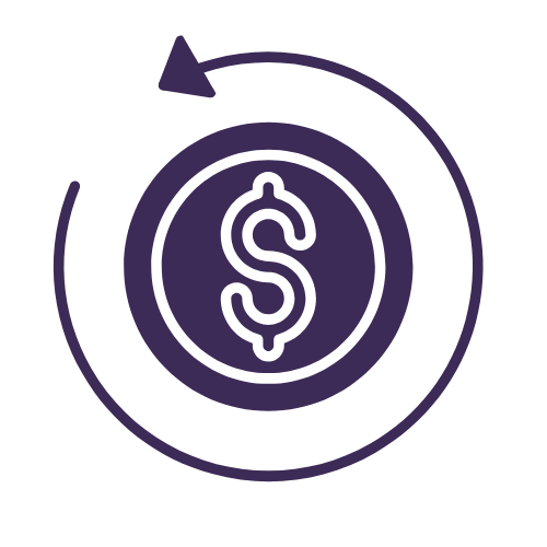 Bulk Order Custom Magnets - Invoice